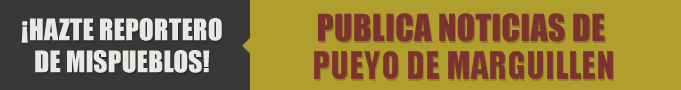 Restaurantes en Pueyo de Marguillen